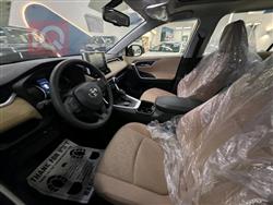 تويوتا راف 4